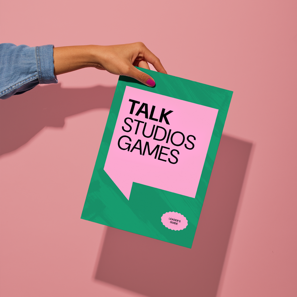 TALK Studios Games