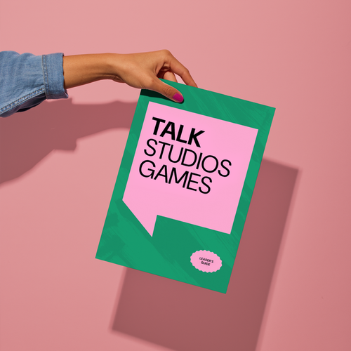 TALK Studios Games