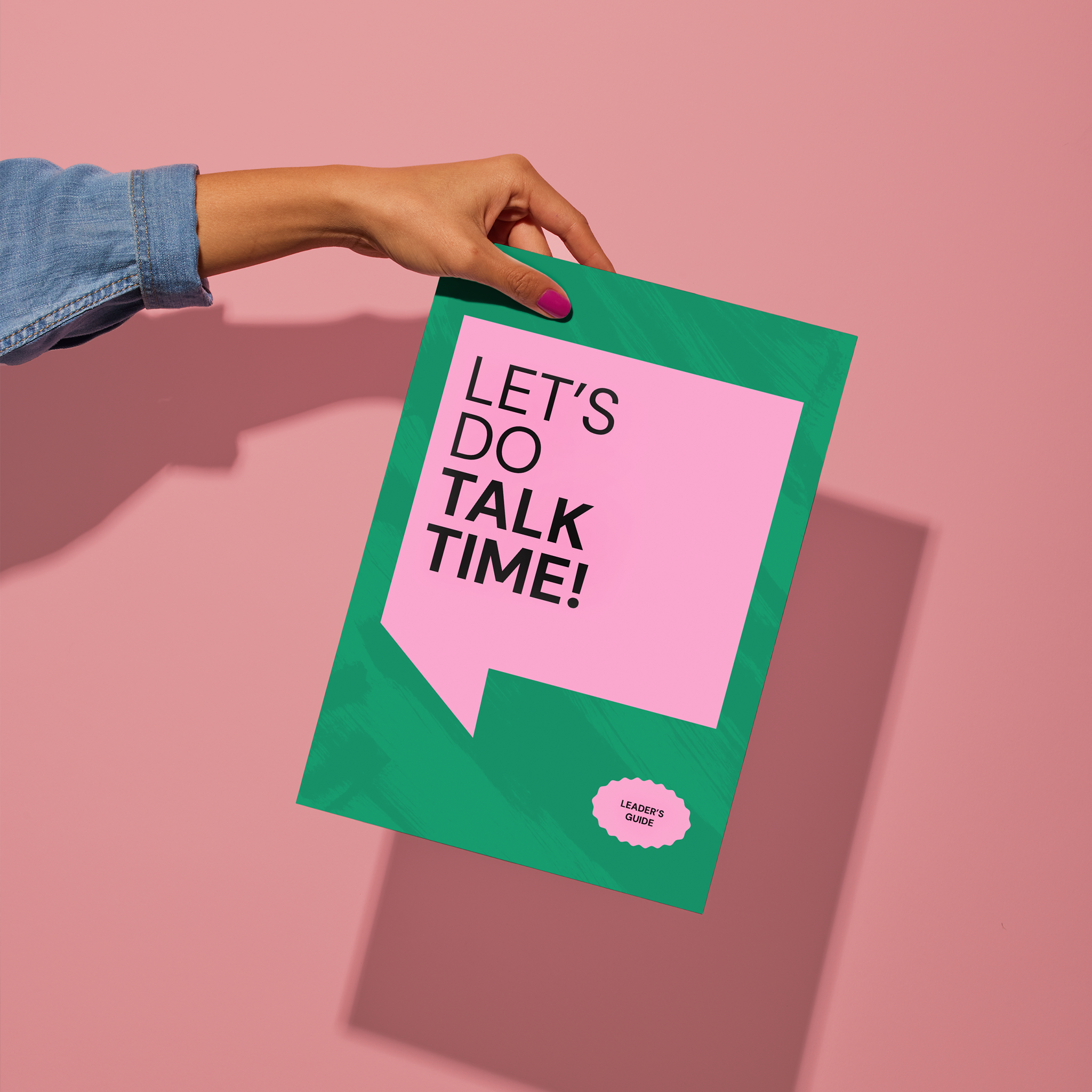 TALK Time Grade License