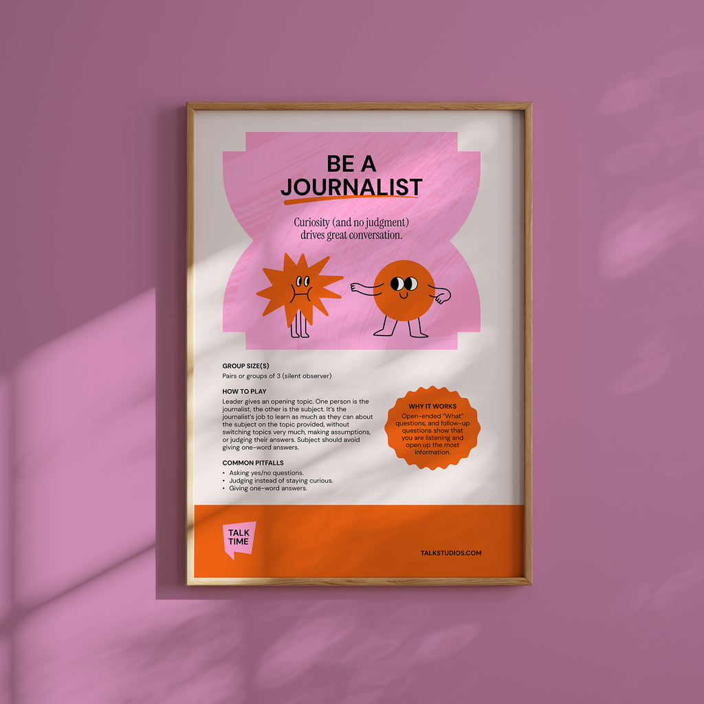TALK Time Grade License